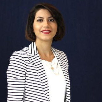 Zahra Bahrani Fard